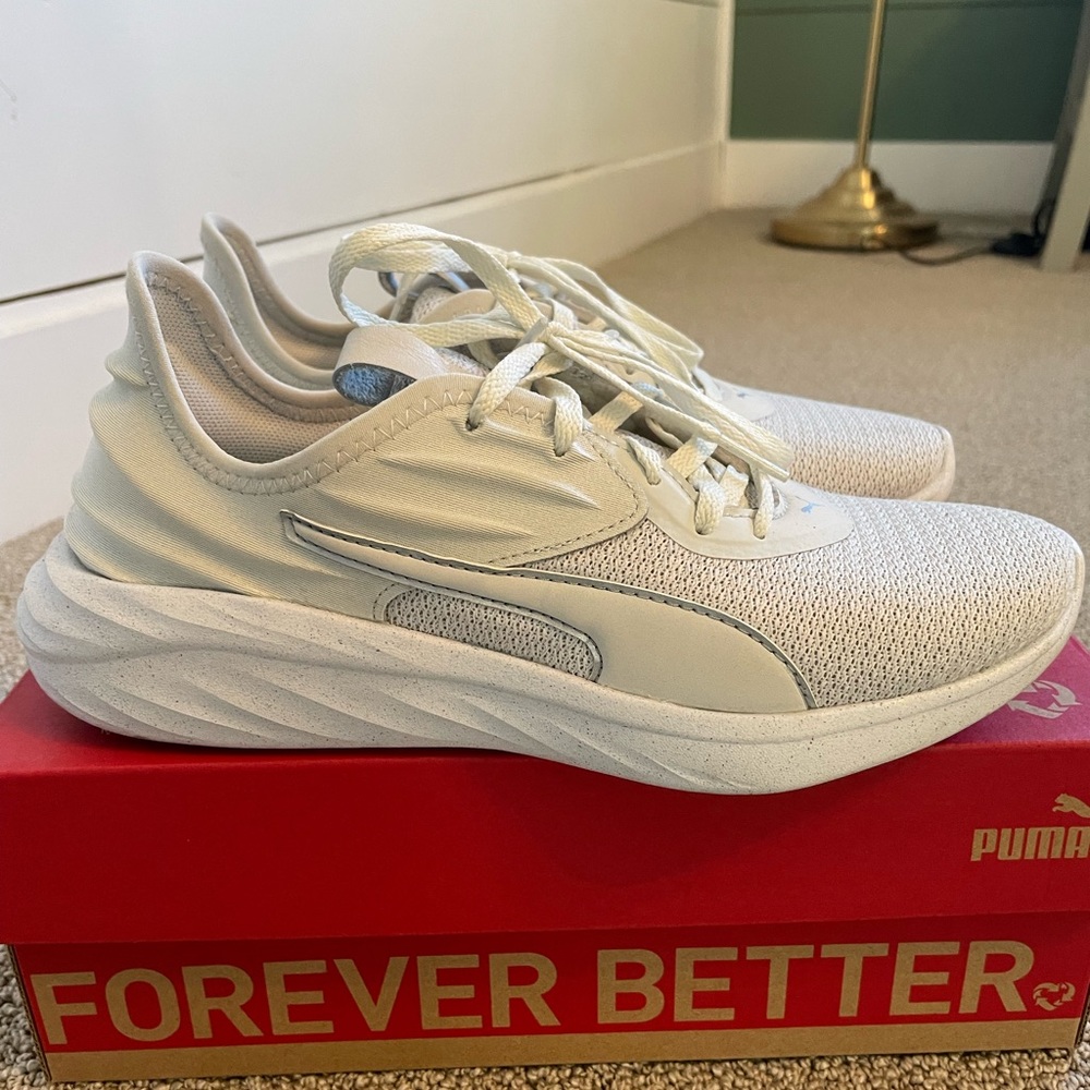 Puma Better Form Shoes